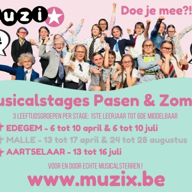 Muzix