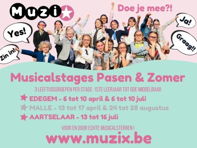 Muzix