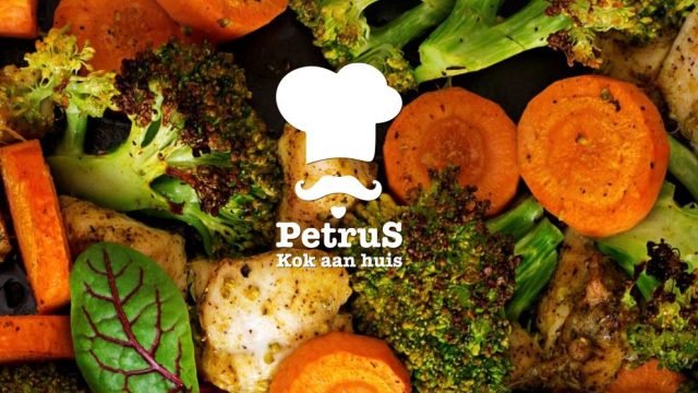 Petrus kok aan huis