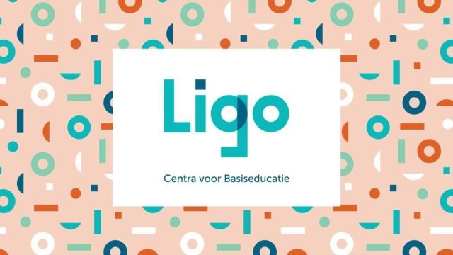 Ligo Antwerpen