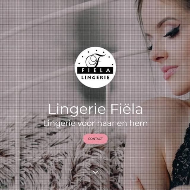 Lingerie Fiëla
