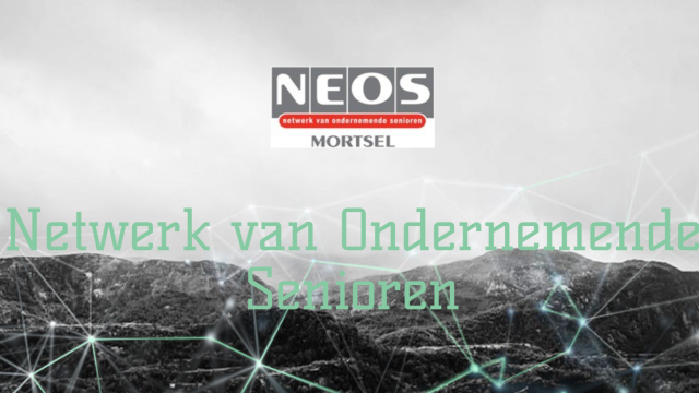 NEOS Mortsel