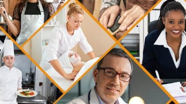 NSZ – Neutraal Syndicaat voor Zelfstandigen