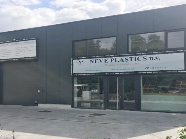 Neve Plastics