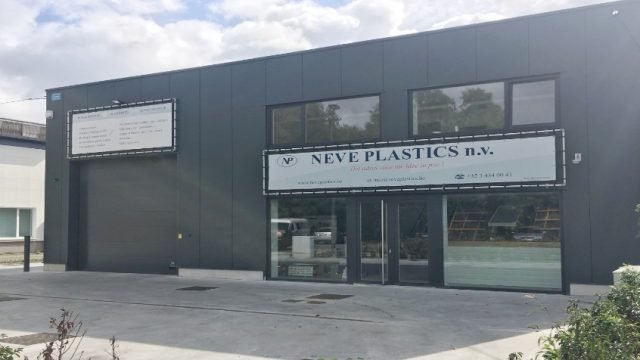 Neve Plastics