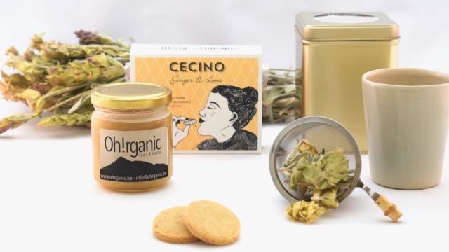 Oh!rganic