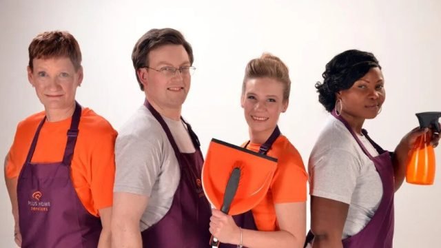 PLUS HOME services Edegem