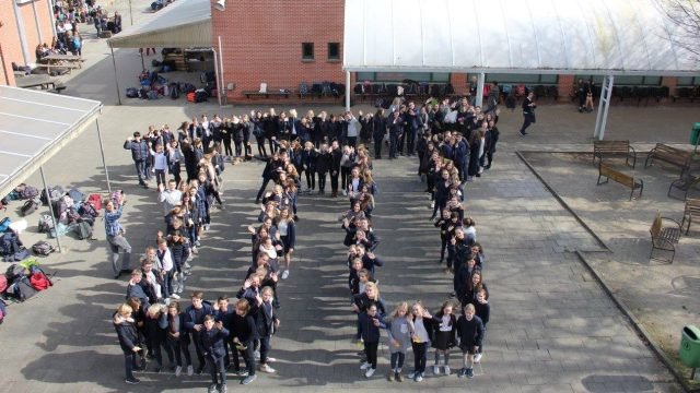 Regina Pacis Hove