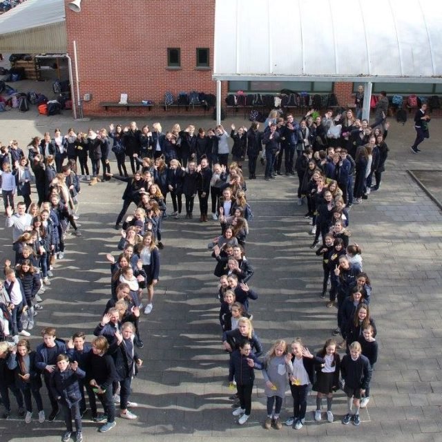 Regina Pacis Hove