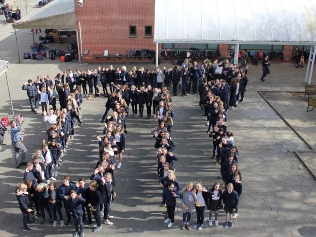 Regina Pacis Hove