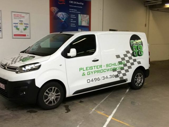 ROB 88 BVBA