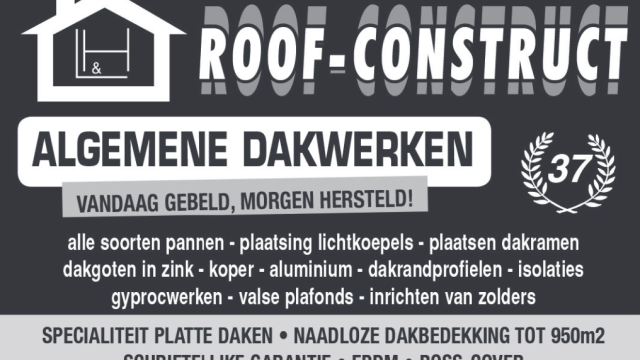ROOF-CONSTRUCT