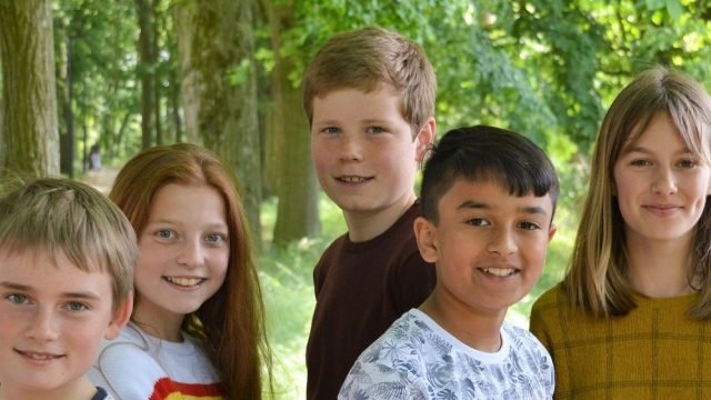 Scholengemeenschap Heliks Lier