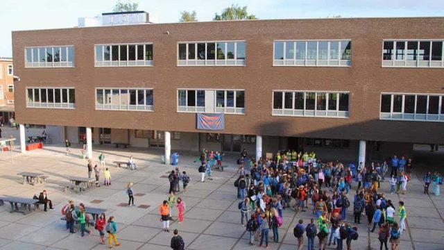 Sint-Jozef instituut Kontich