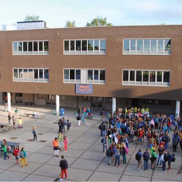 Sint-Jozef instituut Kontich