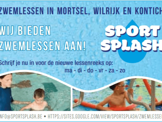 Sportsplash