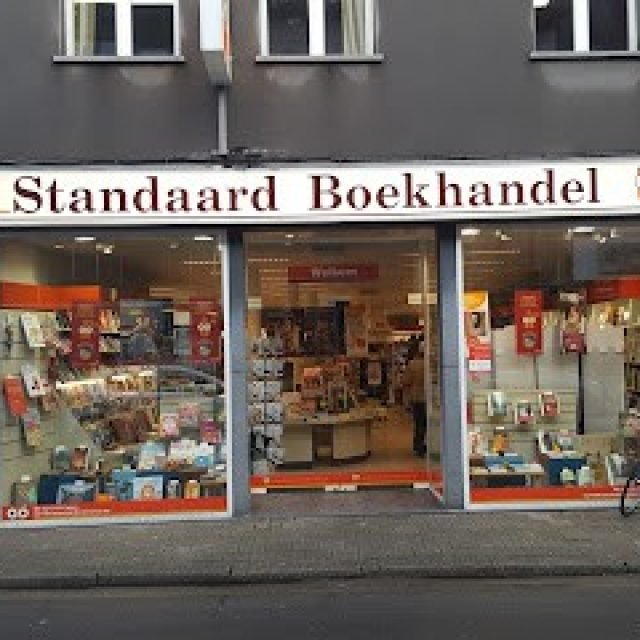 StandaardBoekhandel Kontich