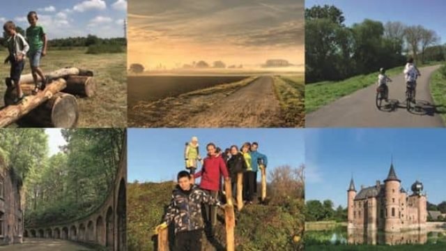 De Zuidrand Streekvereniging