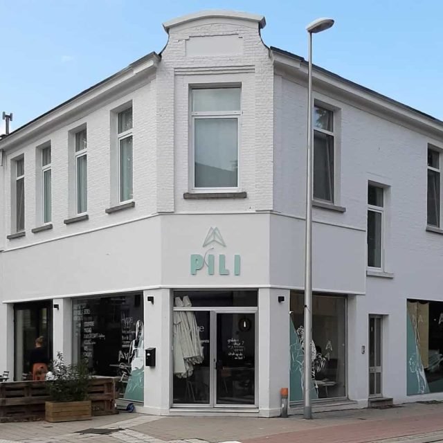 Studio Pili