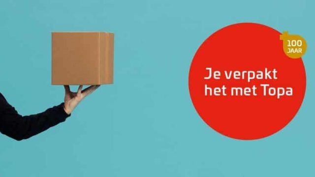 Topa Packaging