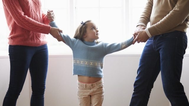 Triangel Multidisciplinair centrum voor scheidingsbegeleiding