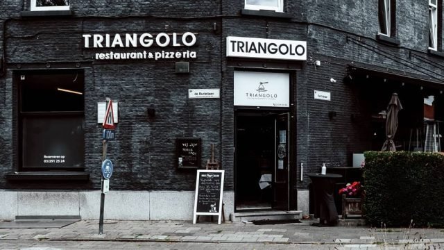 Triangolo