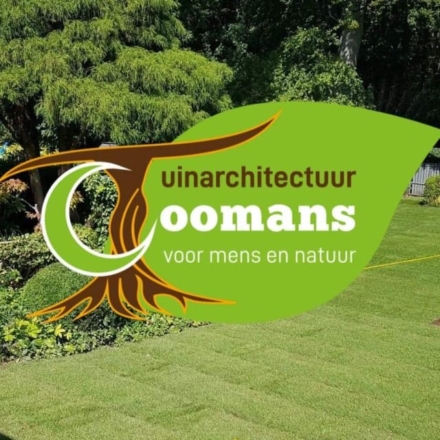 Tuinarchitectuur Coomans