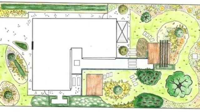 Horti & flora