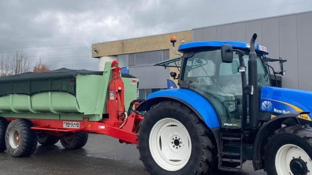 VDR grond- en afbraakwerken