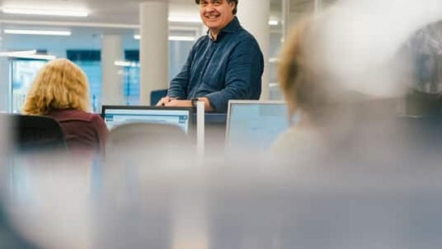 VAN REETH Vastgoed