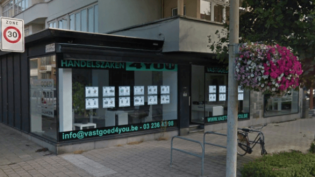 Vastgoed 4 You