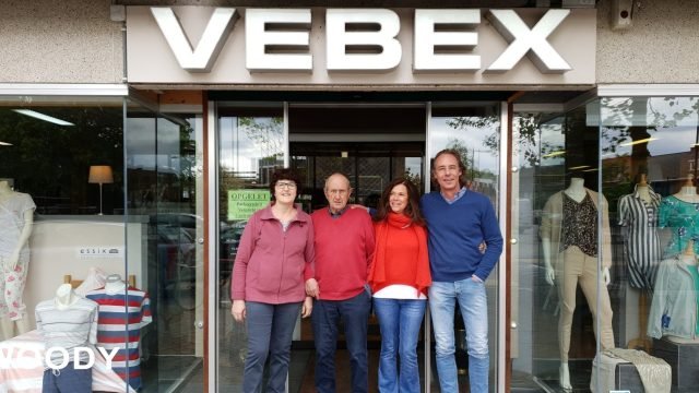 Vebex Textiel Hove