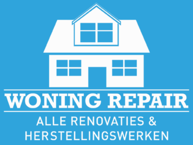 WONING REPAIR