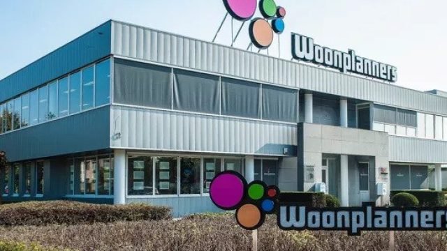 Woonplanners