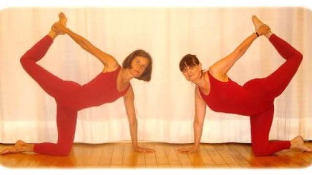 Yogaschool Rama Saenen