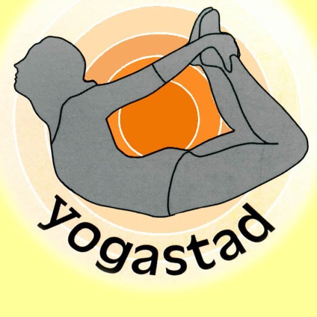Yogastad