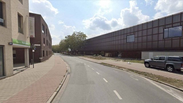 Adolf Greinerstraat vernieuwd