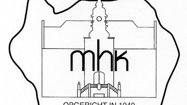 Jaarboek MHK 2023