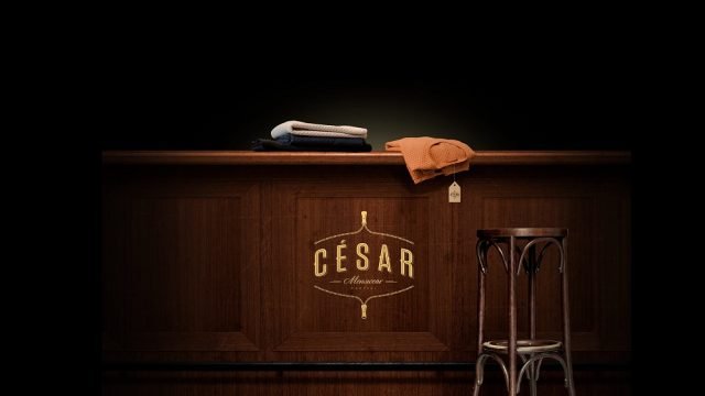 CÉSAR
