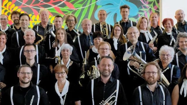 Nieuwjaarsconcert