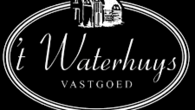 Waterhuys