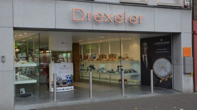 Drexeler
