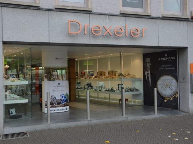 Drexeler