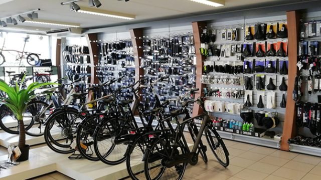 Fiets! Boechout