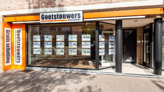 Goetstouwers immobiliën