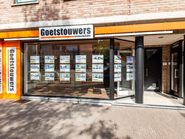 Goetstouwers immobiliën