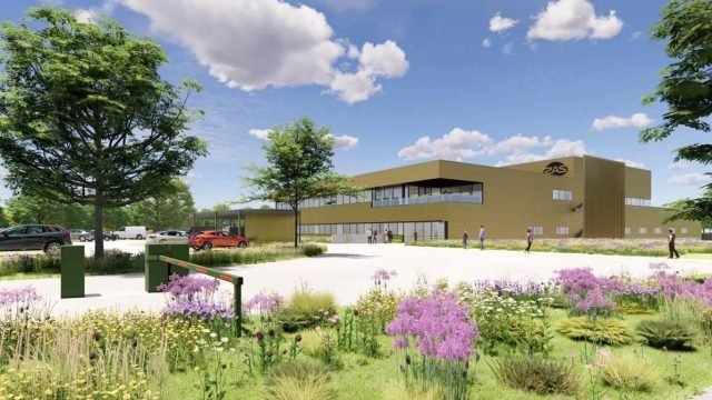 Grootste apotheek van het land