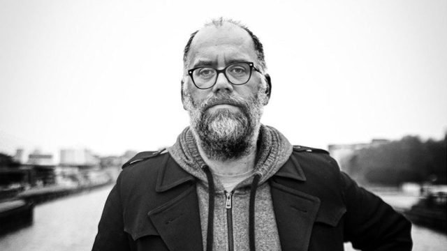 Joost Vandecasteele