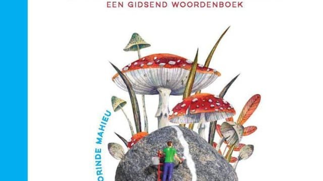 Marijke Umans – EHBO, ouders uit elkaar, een gidsend woordenboek