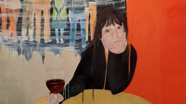 ‘Exposure’: tentoonstelling met Dominique Selen in Lint
